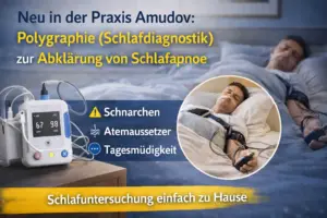 Polygraphie