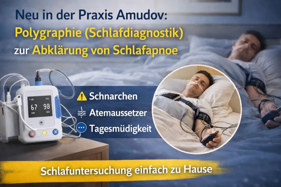 Polygraphie